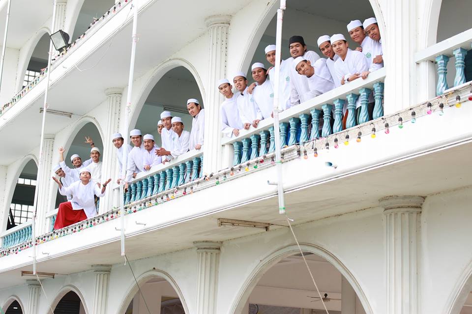 6 โรงเรียนมุสลิมที่มีอายุเก่าแก่ที่สุดในกรุงเทพ