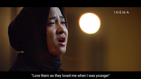 SABYAN - EL OUM แปลไทย เพลงดุอาอฺให้แม่ที่จากไป ฟังแล้วน้ำตาไหลทุกที!