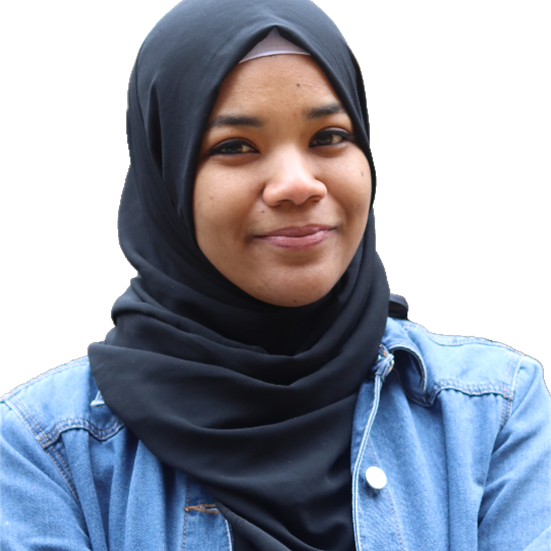 สาวมุสลิมคนแรกได้เป็นประธานสหภาพนักศึกษามหาวิทยาลัย