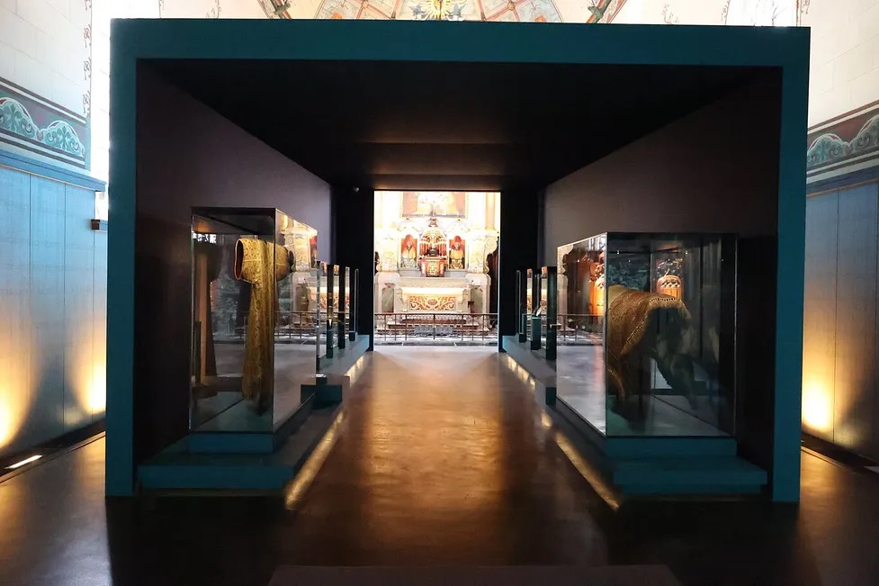 ศิลปะอิสลาม จัดแสดงในพิพิธภัณฑ์ทั่วฝรั่งเศส ที่ต้องไปเช็คอินแล้ว!