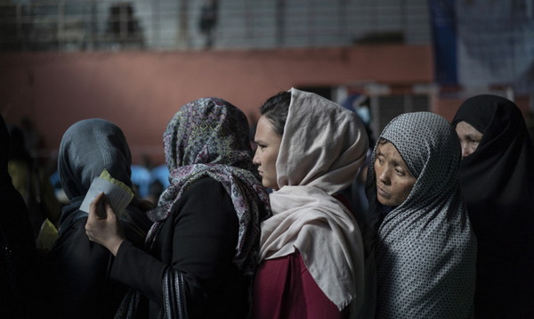อินโดนีเซียย้ำจุดยืน มุ่งมั่นเพิ่มขีดความสามารถและการศึกษาสตรีอัฟกานิสถาน