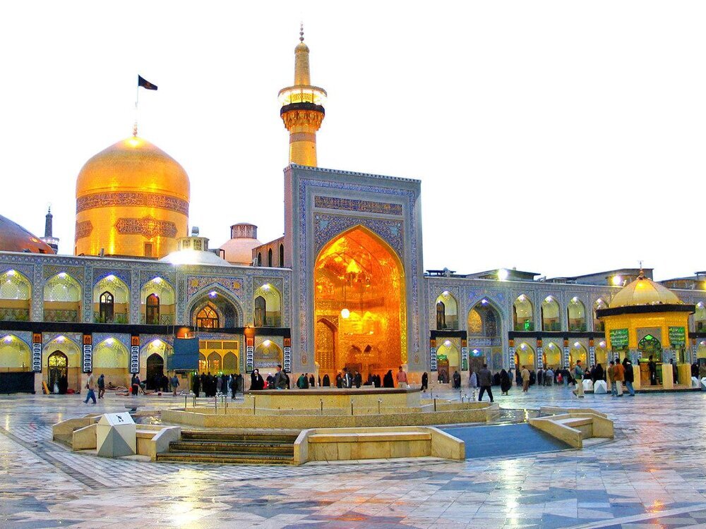 อิหร่าน-ปากีสถาน เจรจาส่งเสริมท่องเที่ยวเชิงศาสนา