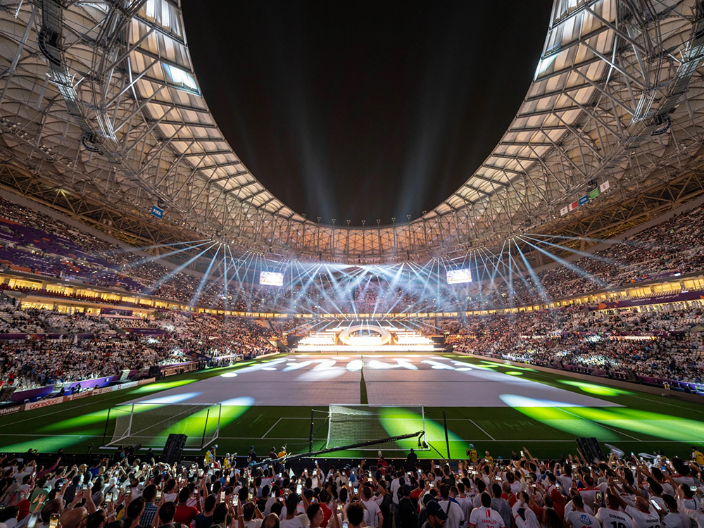 อัลกออิดะฮ์ เตือนมุสลิมเลี่ยงชม ฟุตบอลโลก 2022 กาตาร์