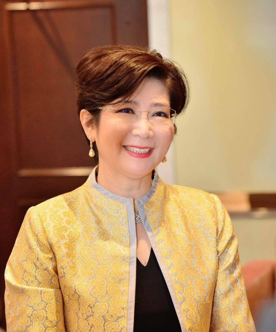 ก้าวใหม่การทูตไทย! ดันสุขภาพเป็นสะพานเชื่อมสัมพันธ์ในเอเชียกลาง