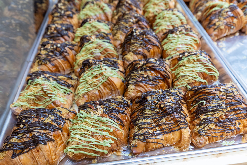 The Dome อร่อยสุดขอบฟ้า มหกรรมของกินฮาลาลสุดปัง เริ่มแล้ววันนี้! ใครสายกินต้องมา!