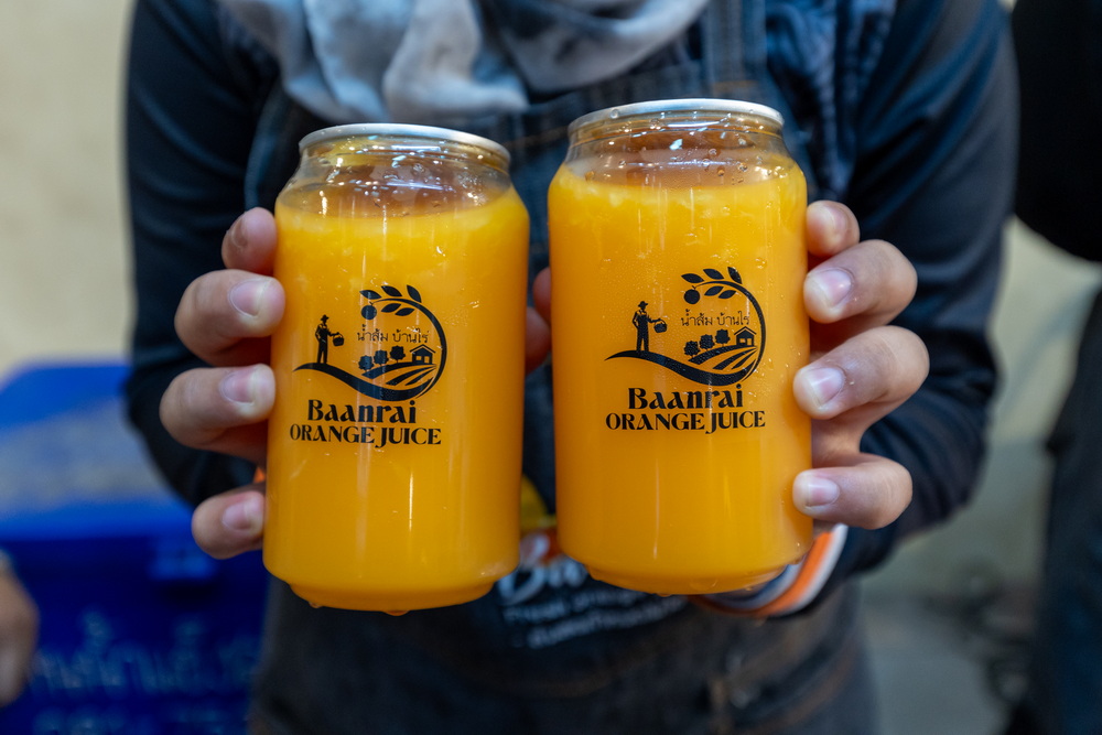 The Dome อร่อยสุดขอบฟ้า มหกรรมของกินฮาลาลสุดปัง เริ่มแล้ววันนี้! ใครสายกินต้องมา!