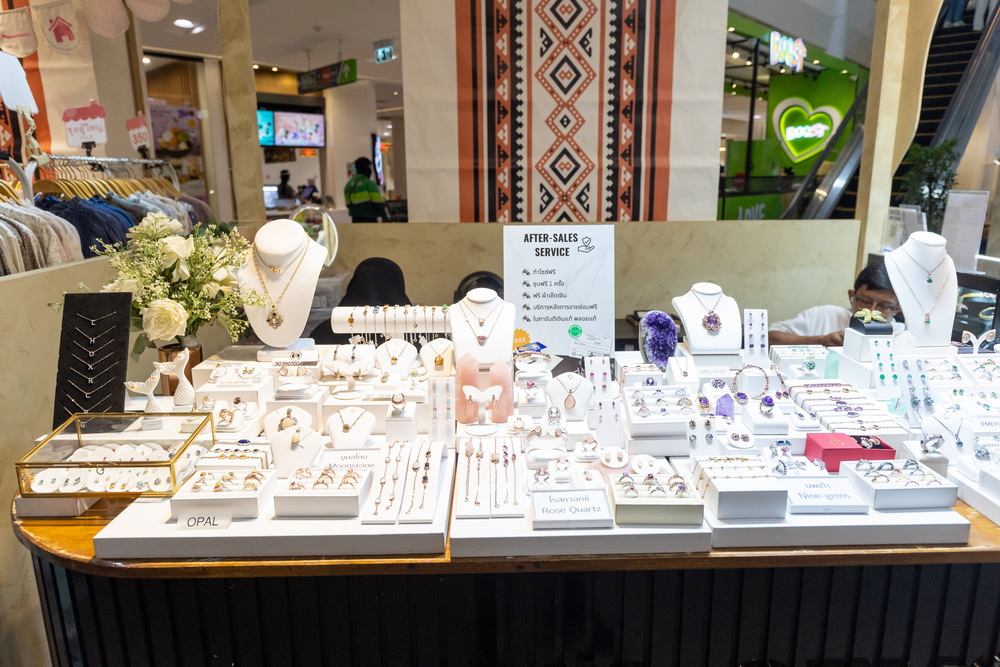 The Dome อร่อยสุดขอบฟ้า มหกรรมของกินฮาลาลสุดปัง เริ่มแล้ววันนี้! ใครสายกินต้องมา!