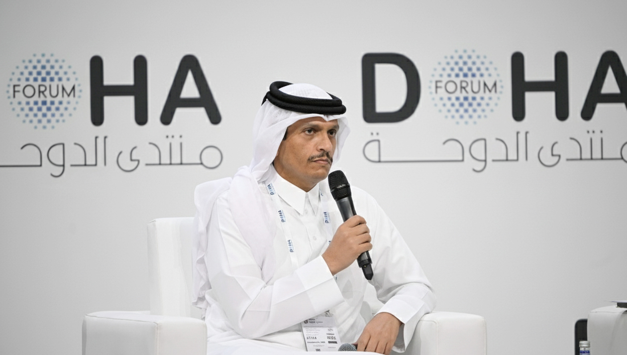 กาตาร์ปฏิเสธหนุนเงินฮามาส-ไม่ยอมจ่ายค่าเสียหายที่อิสราเอลก่อ