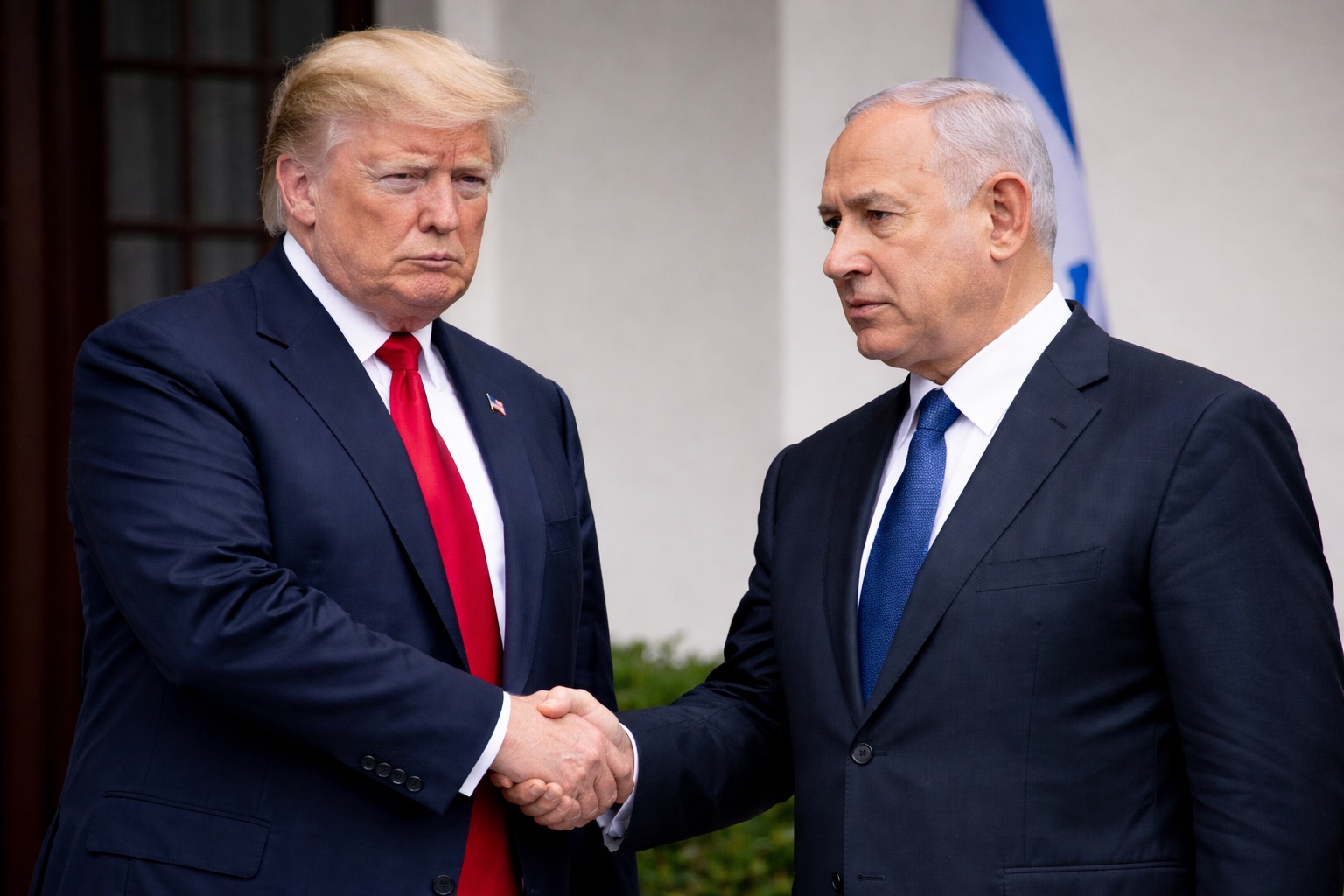 อิสราเอลดันเนทันยาฮู ร่วม “คณะกรรมการสันติภาพกาซา” แม้มีข้อหาอาชญากรสงคราม