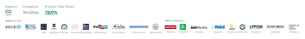 MEGA HALAL Bangkok ครั้งที่ 2 ปักหมุดกรกฎาคม งานฮาลาลระดับนานาชาติใจกลางกรุงเทพฯ