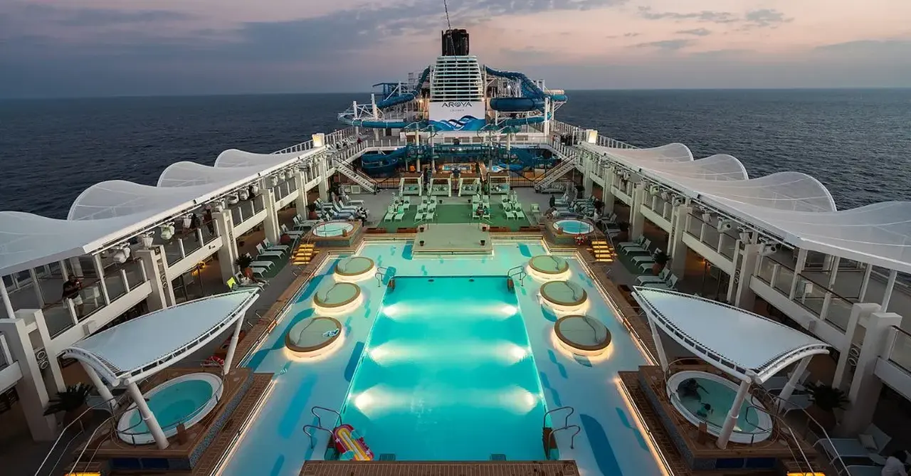 เปิดตัว “ล่องเรือฮัจญ์–อุมเราะห์” จากมาเลเซียสู่ซาอุฯ ทางเลือกใหม่ของผู้แสวงบุญมุสลิม