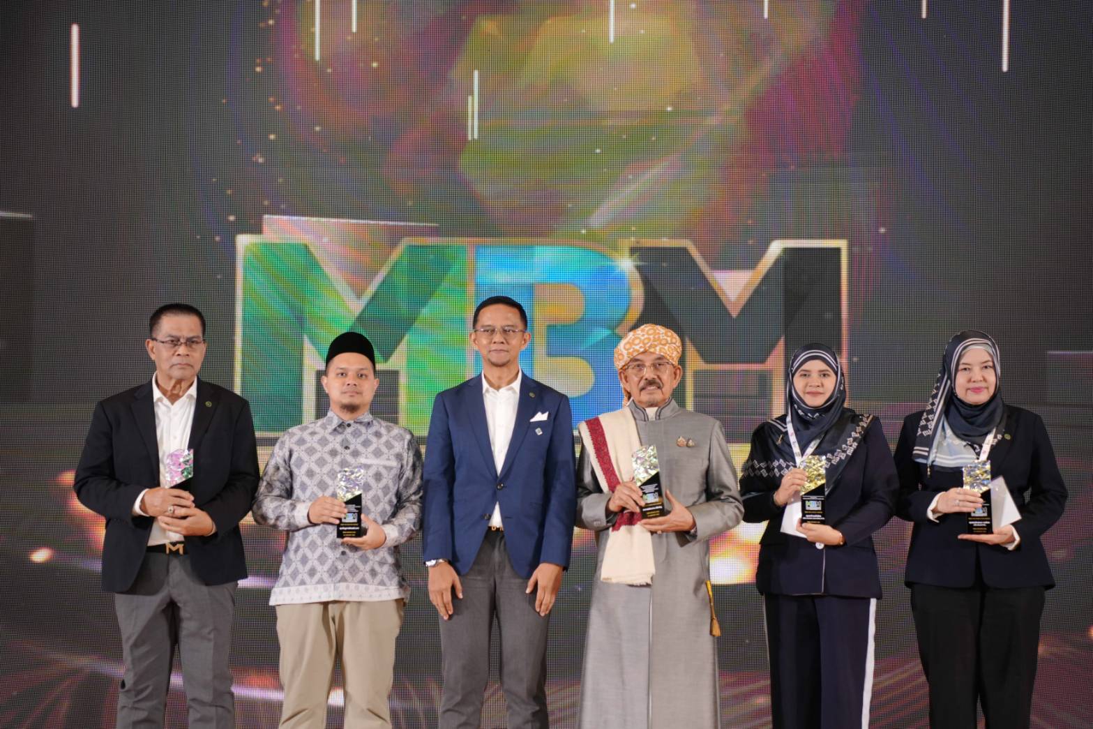 MBM BUSINESS FORUM 2026 เปิดเวทีผู้นำธุรกิจรุ่นใหม่ พลิกเกมการเติบโต