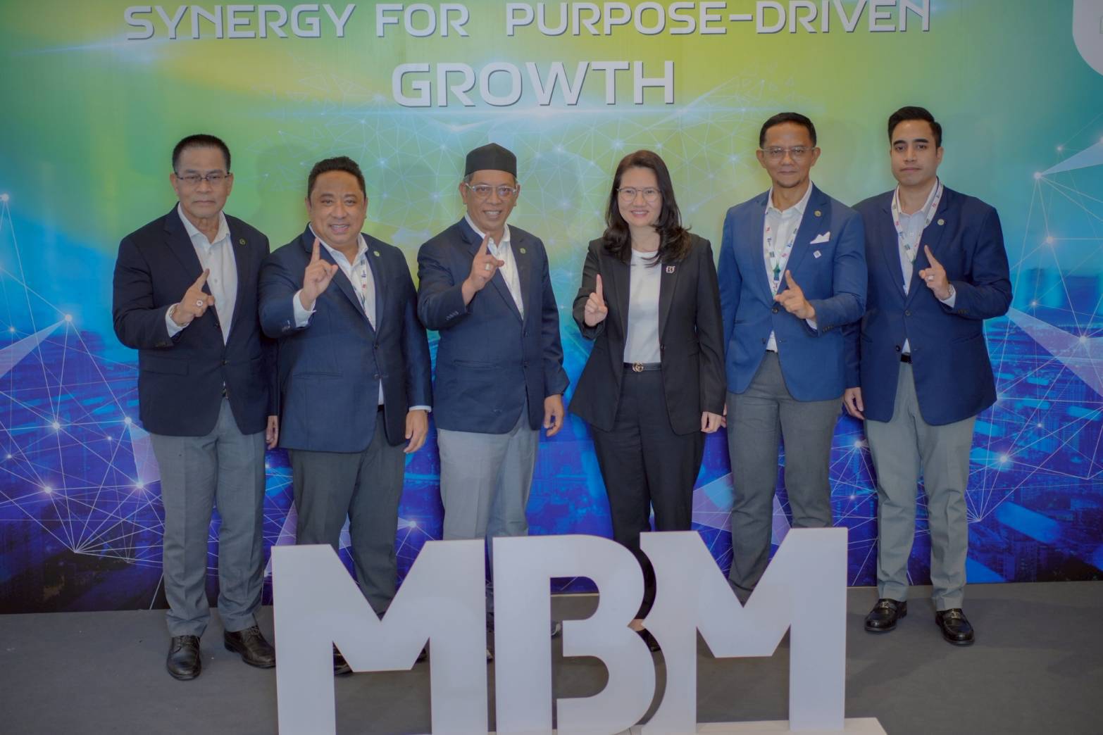 MBM BUSINESS FORUM 2026 เปิดเวทีผู้นำธุรกิจรุ่นใหม่ พลิกเกมการเติบโต