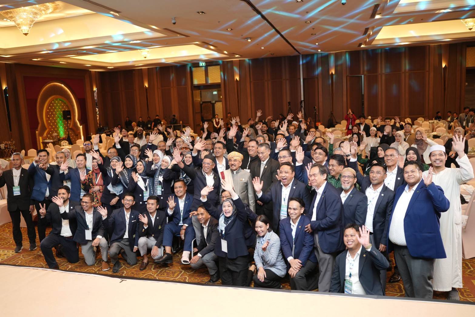 MBM BUSINESS FORUM 2026 เปิดเวทีผู้นำธุรกิจรุ่นใหม่ พลิกเกมการเติบโต