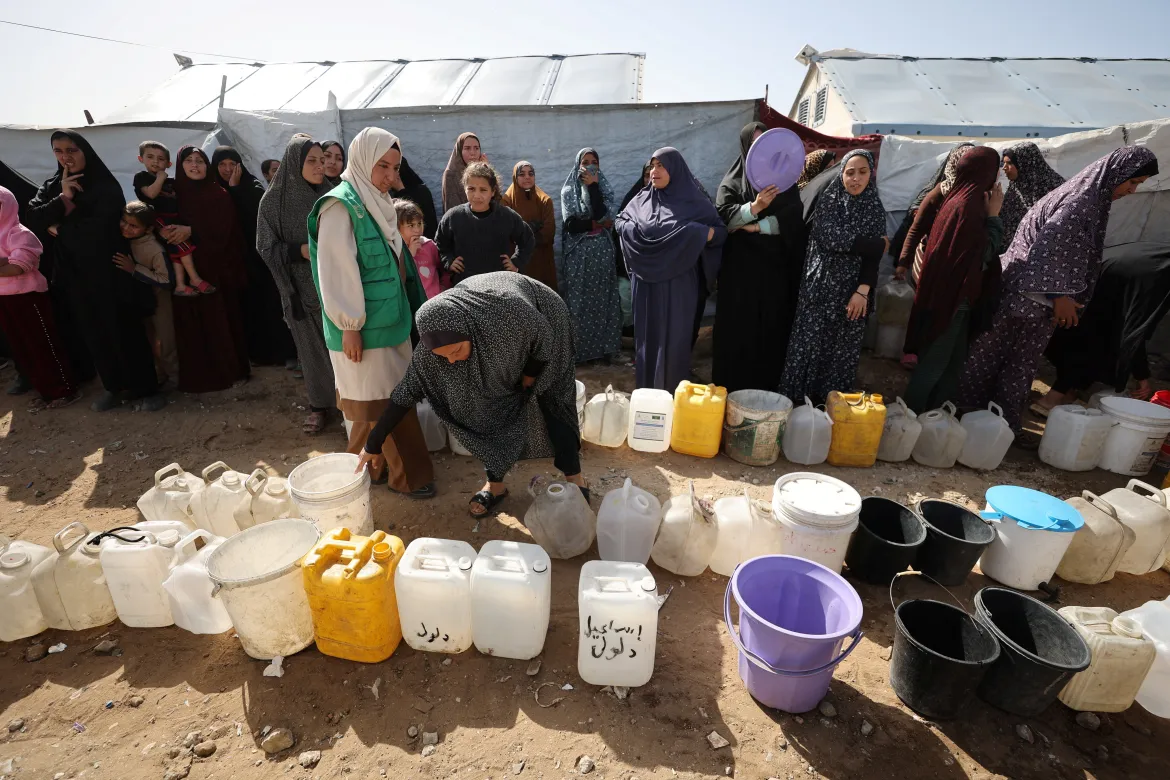 กาซาในเดือนรอมฎอน: ชีวิตใต้ซากสงคราม กับความหวังที่ยังไม่ดับ