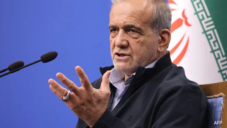 อิหร่านตั้งทีม 3 คน นำเปลี่ยนผ่านอำนาจหลังคาเมเนอีเสียชีวิต