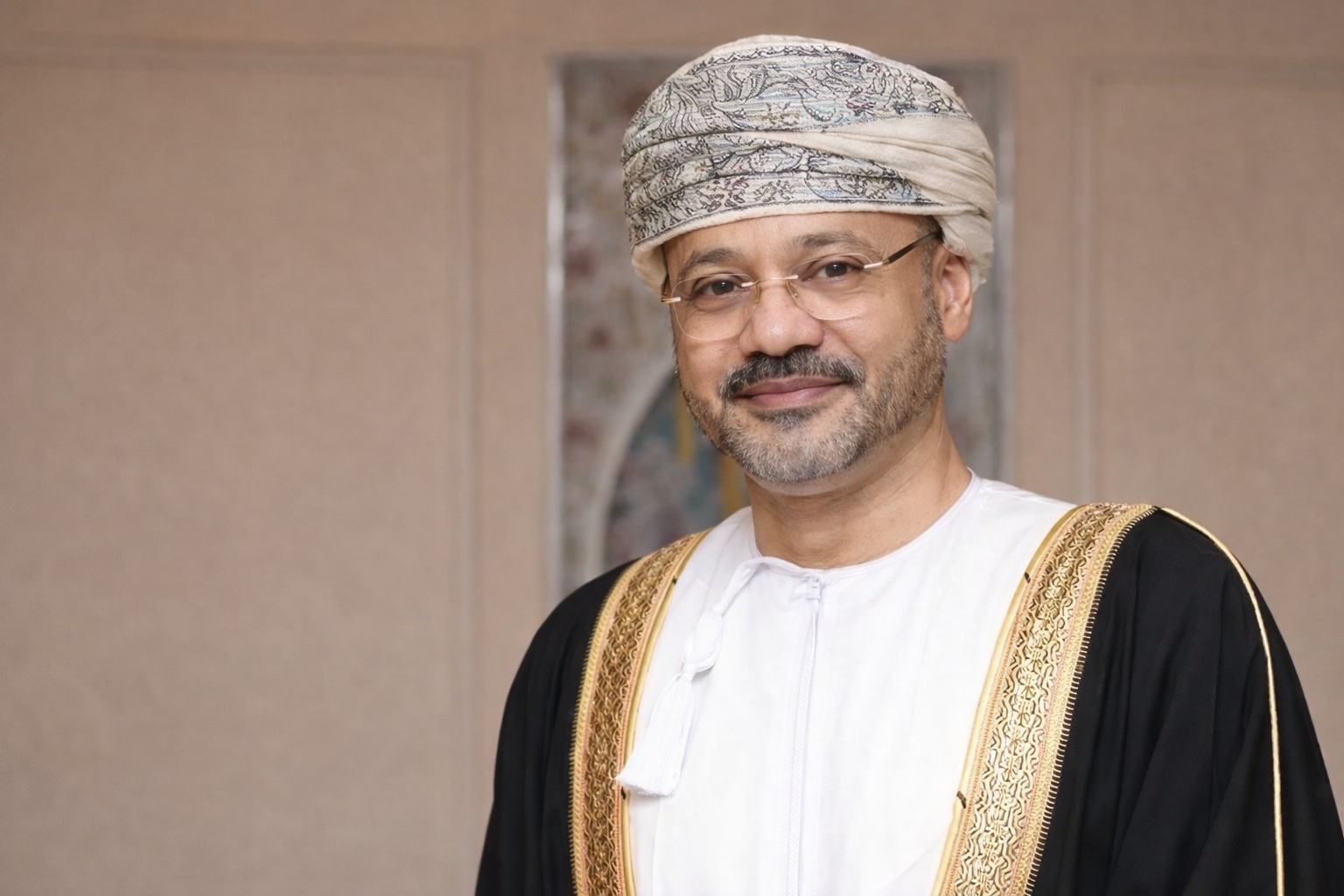 โอมานย้ำจุดยืน ไม่ฟื้นสัมพันธ์อิสราเอล และไม่ร่วมสภาสันติภาพ