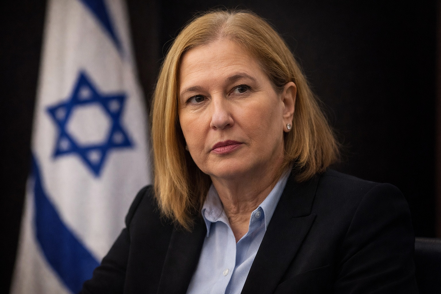 อดีต รมต.อิสราเอล “พูดเอง!” ประเทศกำลังถูกทำลาย ปมแบ่งแยกสีผิว