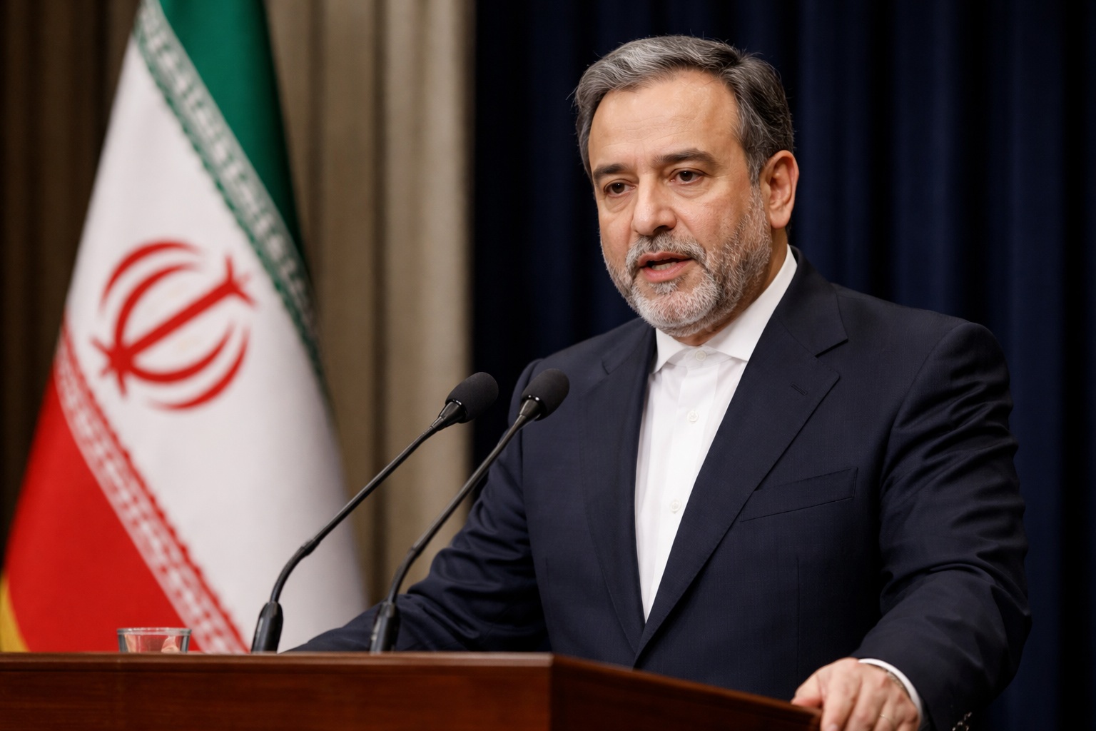 อิหร่านลั่น ไม่ขอหยุดยิง ขอจบสงครามครั้งนี้ให้เด็ดขาด