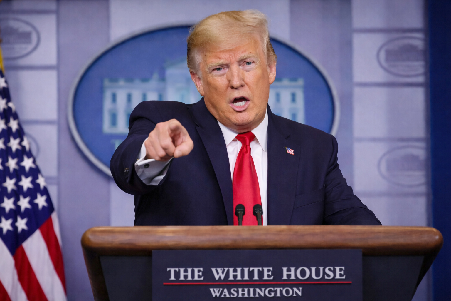 ทรัมป์ขู่ “อารยธรรมจะล่มคืนนี้” ก่อนถึงเส้นตายข้อตกลงอิหร่าน