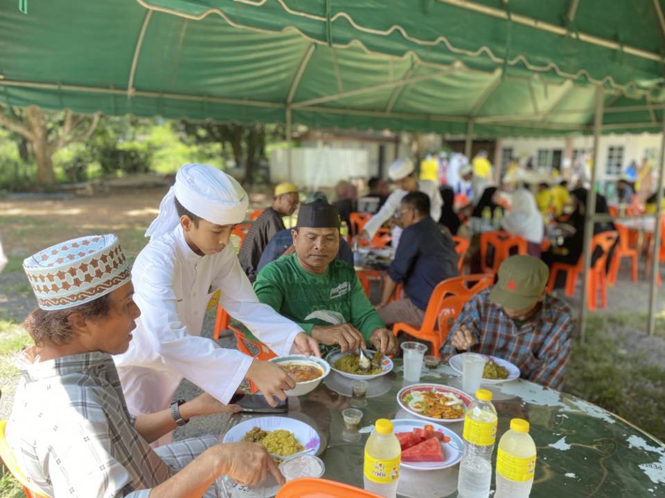 เติมทิพ ปันน้ำใจ สร้างรอยยิ้ม ปีที่ 2 ณ โรงเรียนร็อบบานีย์ จังหวัดนครราชสีมา